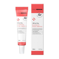 OSTATNIA SZTUKA Ujędrniająca ampułka ze śluzem ślimaka i peptydami (30 ml) serum do twarzy